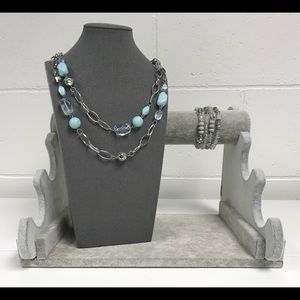 BNw/oT, Paparazzi Costume Jewelry Set